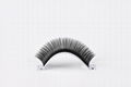 Classic eyelashes JBCDL curl 0.15mm eyelash extensions 2