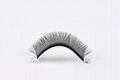 YY Shape Lashes 0.05 0.07 Thickness Individual Eyelash Extensions 1