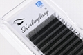 YY Shape Lashes 0.05 0.07 Thickness Individual Eyelash Extensions 3