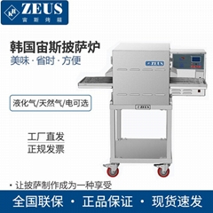 寧波北侖宙斯機電設備有限公司