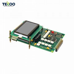 Professional Custom PCBA Manufacturer Electronic Board Assembly