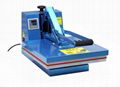 Press T Shirt Printer,Flag Press Machine,Photo Transfer Machine,image transfer 1