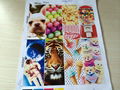 printing press paper,Sublimation paper,A4 transfer paper,DIY design paper