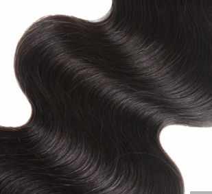 Brazilian Human Hair Weaves Peruvian Virgin Hair Weft 100% Natural Human Hair 3