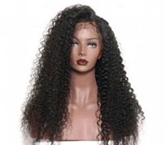 European and American Wigs Chemical