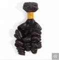 Wholesale Wendyhair Remy Brazilian Human Hair Weave Bundle 1