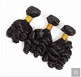 Wholesale Wendyhair Remy Brazilian Human Hair Weave Bundle