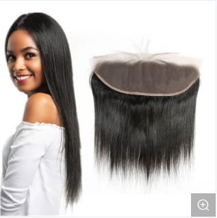 Wendyhair Straight Wig Human Hair Straight Frontal 2