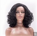 Brand New Loose Deep Wave Wigs 100% Human Hair  Wig with High Quality 1