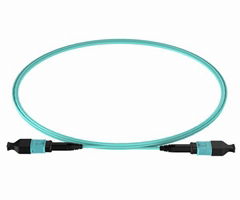 12F OM3 MPO Trunk Cable