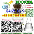 High Purity Butyrolacton Liquid  BDO/GBL CAS 5469-16-9 (S) -3-Hydroxy-Gamma-Buty