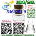 High Purity Butyrolacton Liquid  BDO/GBL CAS 5469-16-9 (S) -3-Hydroxy-Gamma-Buty 2