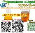 Bromoketon-4 Liquid  CSA 91306-36-4 1
