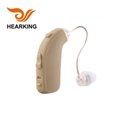 OTC hearing aids manufacturer sound amplifier invisible hearing aids 1