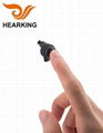 The Elderly Invisible Mini Hot Sell Rechargeable ITE Ear Sound Hearing Aid