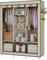 Urban home furniture wardrobe