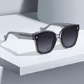 2023 classic sunglasses fashion polarized lens sunglasses BC9101 1