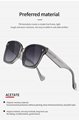 2023 classic sunglasses fashion polarized lens sunglasses BC9101 3