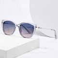 Polarized Cat Eye Sunglasses Women