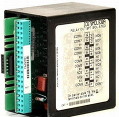 GE Fanuc  IC670MDL930 现场控制模块系列的继电器输出模块