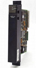 GE Fanuc 现场控制系列 IC670MDL640 16点离散输入模块