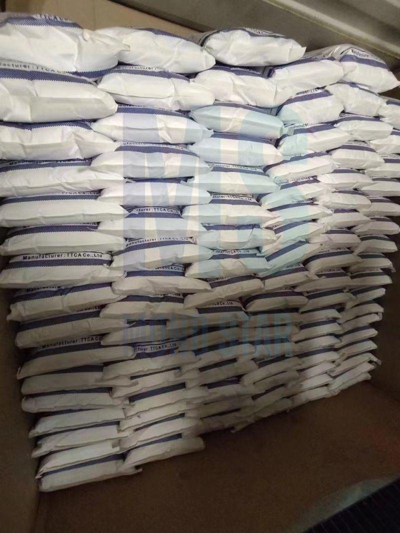 citric acid anhydrous  cas:77-92-9 4