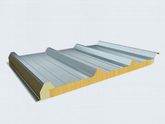 Fire Resistance Roof Systems