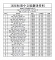 IEEE标准中文版资料 4