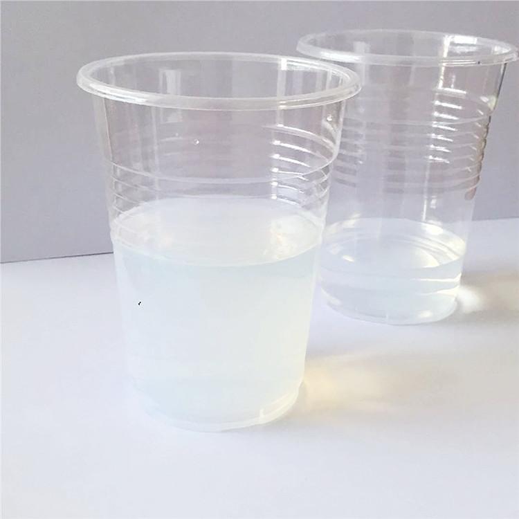 薄膜流滴劑透明酸性納米氧化鋁溶液增強增韌塑料大棚薄膜用 3
