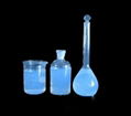 薄膜流滴剂透明酸性纳米氧化铝溶液增强增韧塑料大棚薄膜用 5