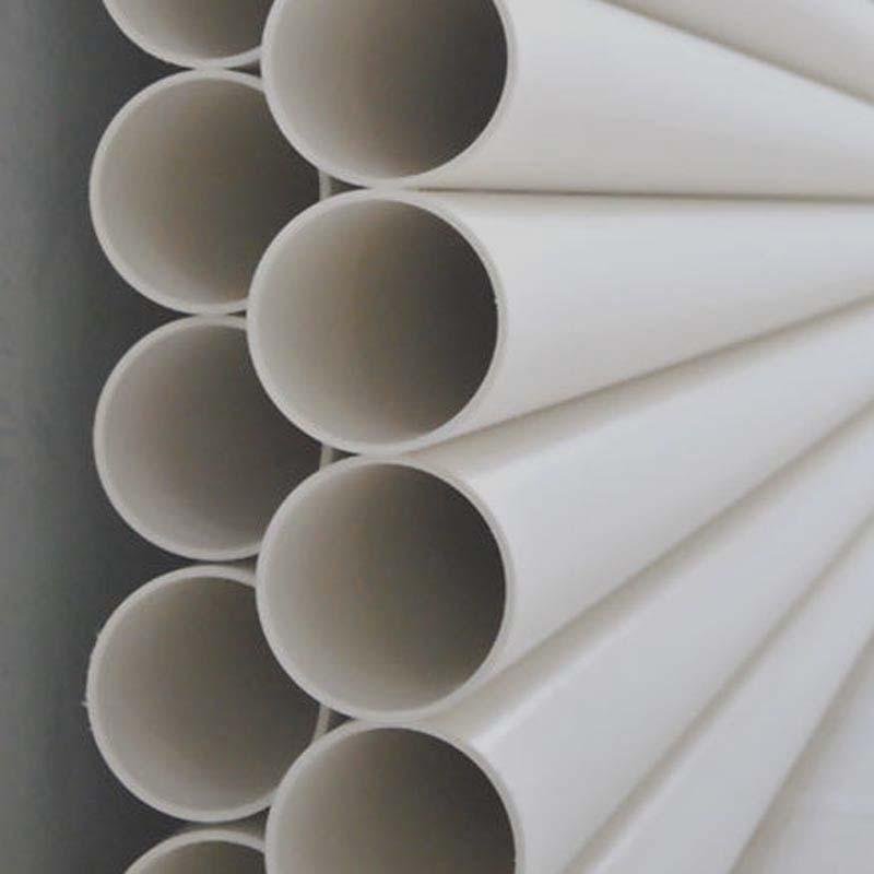 平頂山pvc雨水管PVC管簡易伸縮節南陽pvc排水管廠家 3