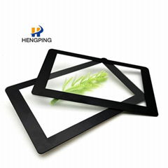 Anti-glare Glass for Electronics