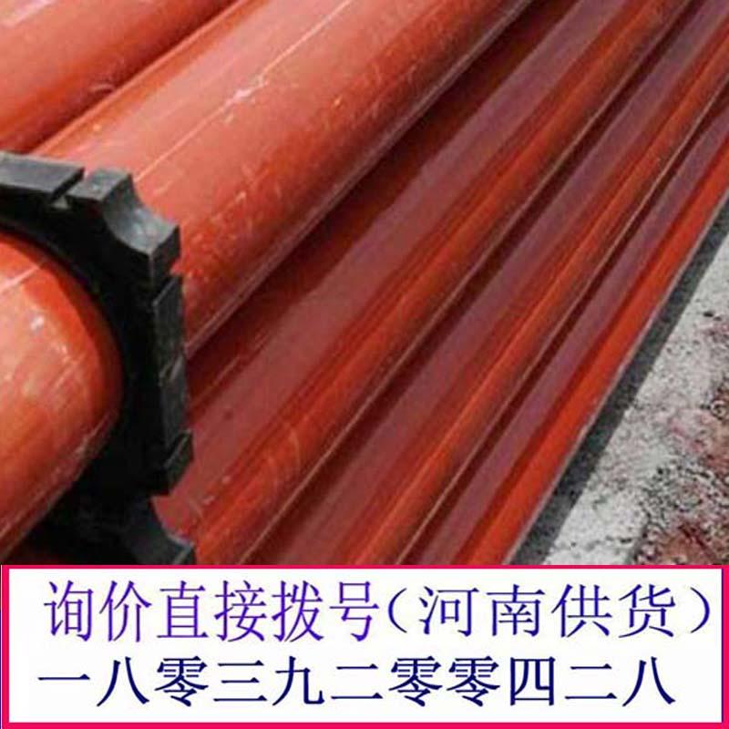 河南cpvc電力廠家管倉儲充足周口電纜保護 5
