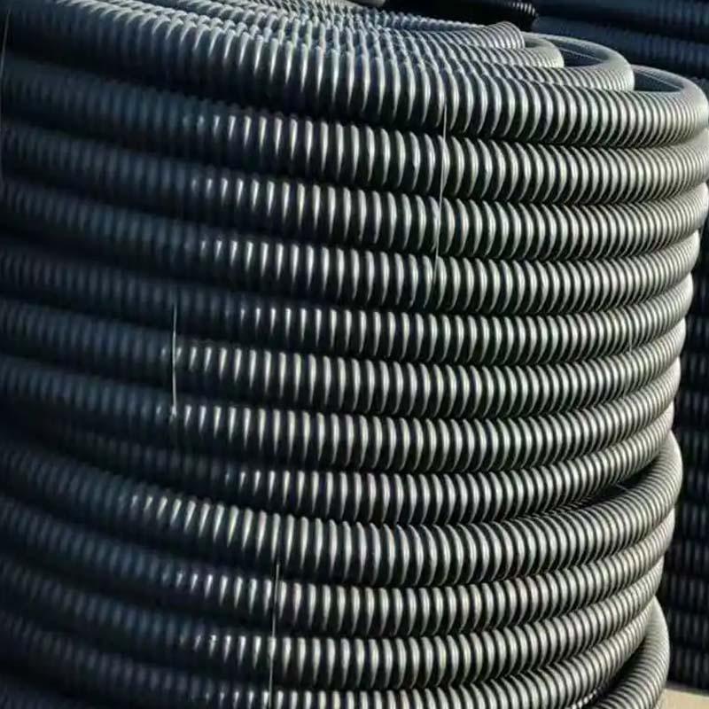 河南碳素管電纜穿線管倉儲充足周口碳素螺旋管 5