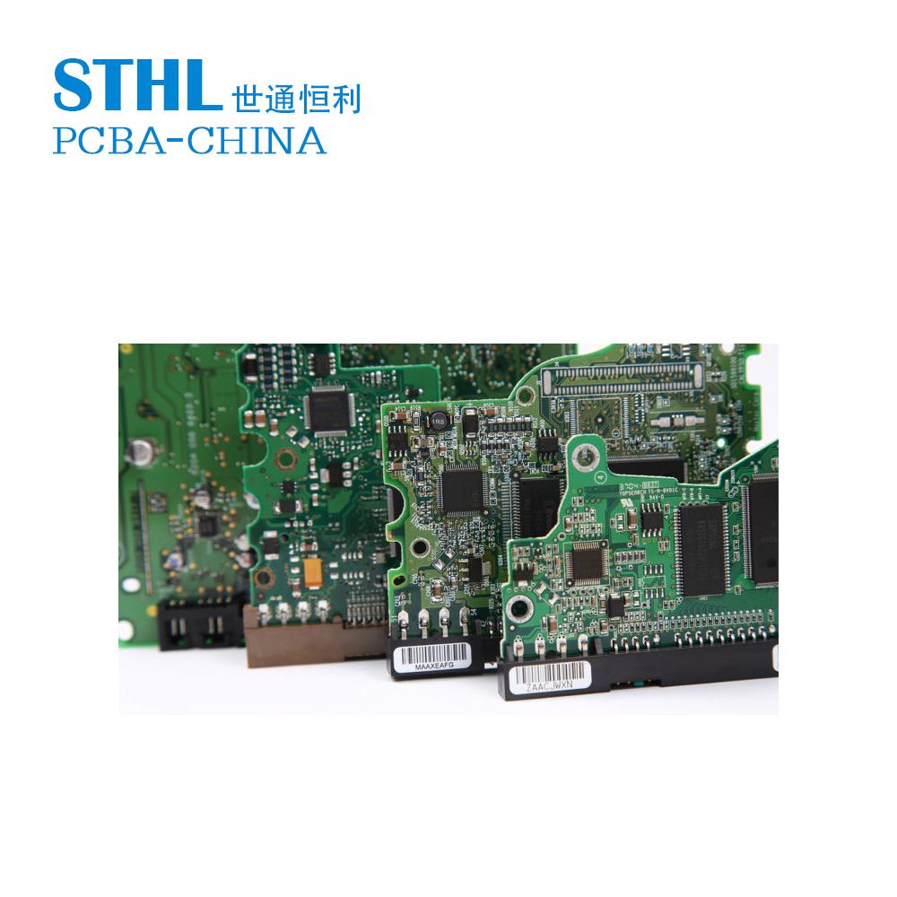 Quick response electronics board manufacturing pcb design service pcba with hous 5