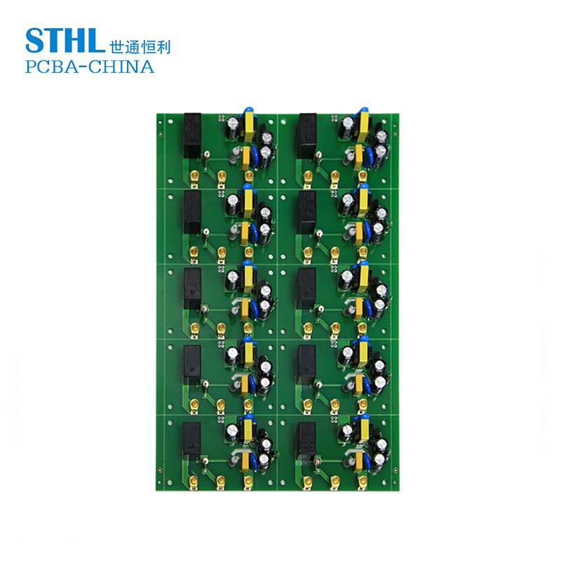 Flight controller pcb custom remote control pcb assembly rc drone