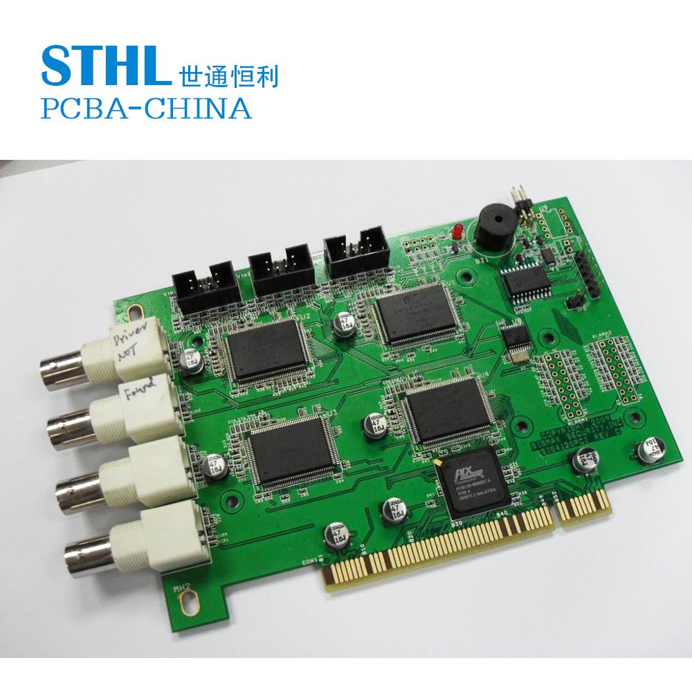 Flight controller pcb custom remote control pcb assembly rc drone