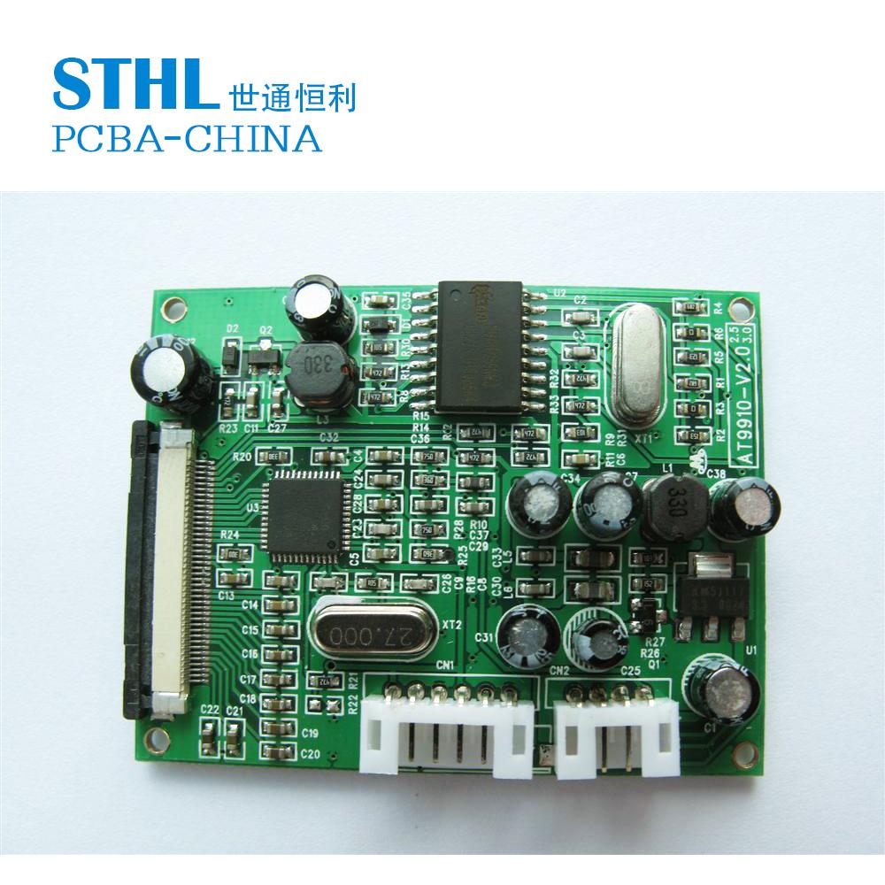 Flight controller pcb custom remote control pcb assembly rc drone