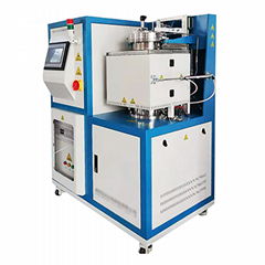 Research-真空快速升温炉 可定制