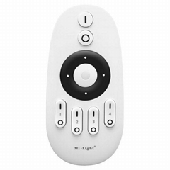 FUT007 4-Zone CCT Remote