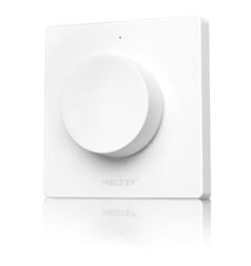 K1 Rotating switch panel remote
