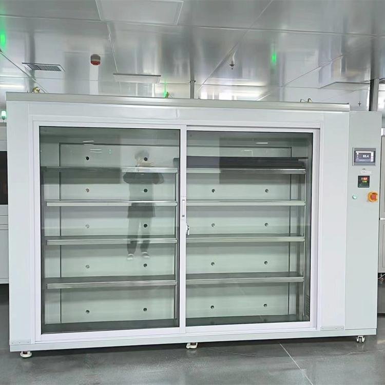 武汉OBC高温老化柜 DCDC高温老化试验设备 2