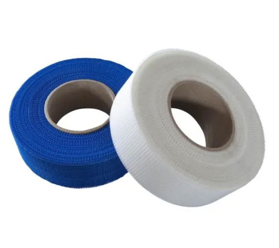 Self Adhesive Fiberglass Mesh Drywall Joint Tape