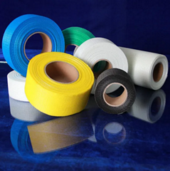 Self-Adhesive Fiberglass Reinforcing