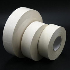 White Perforated Paper Tape 50mmX150m/75m