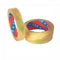 Transparent Packing Eco-friendly Degradable Cellophane film adhesive tape 1