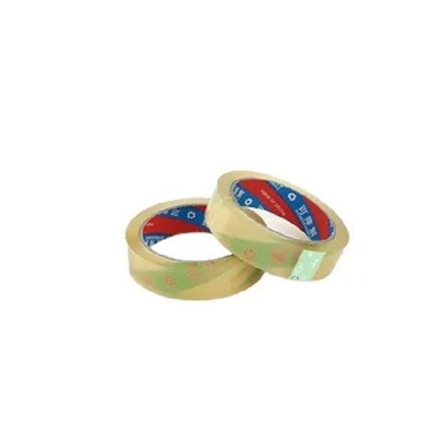 Transparent Packing Eco-friendly Degradable Cellophane film adhesive tape 2
