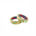 Transparent Packing Eco-friendly Degradable Cellophane film adhesive tape 2