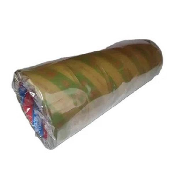 Transparent Packing Eco-friendly Degradable Cellophane film adhesive tape 4