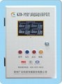 郑州广众储气罐超温超压保护装置